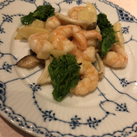 ワキヤ 一笑美茶樓 - 
