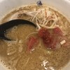 ラーメン海鳴 福岡空港店