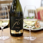 酒とタイ料理 ピッサヌローク - リントンパーク・７６・シャルドネ