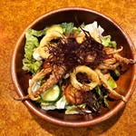 びっくりドンキー - 