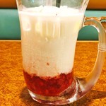 びっくりドンキー - 