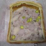 Maison Verot - Pate en Croute de Houdan