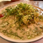 ラーメン藤 - 