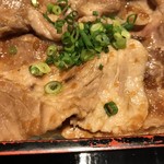 焼肉燦家 - 