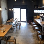 Tsukune Seisakusho - 店内1