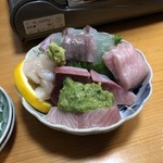 黒尊 - 2019年2月