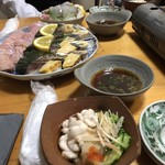 黒尊 - 2019年2月