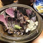 黒尊 - 2019年2月