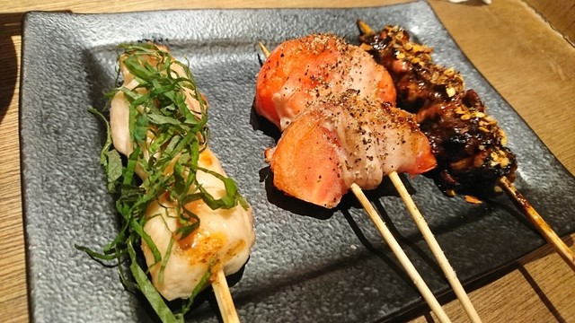 やきとりスタンダード 横浜西口本店 平沼橋/居酒屋 [食べログ]