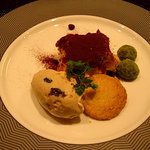 リッチ - ティラミス①