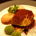 リッチ - ティラミス②