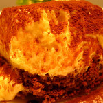 リッチ - ティラミス③