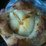 チェット ベイカリー - なんとかゲットしたジンジャーシトラス