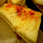 PRIER - クロックムッシュ