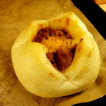 PRIER - モチモチ肉まん