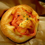 PRIER - 明太子ポテトフランス