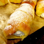 PRIER - ダマンドコルネ