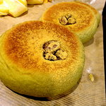 PRIER - 抹茶のおやき