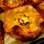 PRIER - メープルスイートポテトデニッシュ