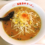 おおぎやラーメン - 