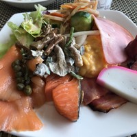 シースケープ テラス・ダイニング - 