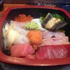 Osaki's Sushi & Japanese - 料理写真: