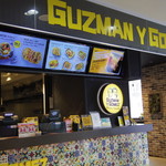 Guzman y Gomez - 