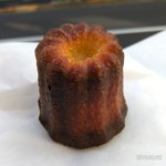 Patisserie JUN UJITA - カヌレ