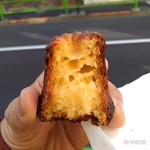 Patisserie JUN UJITA - 断面