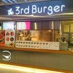 The 3rd Burger - 