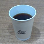 イオンドリップカフェ - ホットコーヒー･モカブレンド