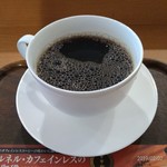 上島珈琲店 - ネルドリップ･ブレンドコーヒー･Lサイズ