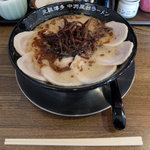 元祖博多 中洲屋台ラーメン 一竜 甲府店 - 