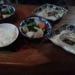 四季食　うかたま - 