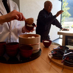 農口尚彦研究所　杜庵 - 