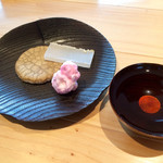 農口尚彦研究所　杜庵 - 