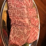 沖縄焼肉・ホルモン バカ一代 - 