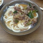 牧のうどん - 