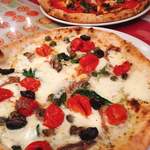 ピッツェリア チーロ - 