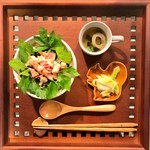 よりみち茶屋とおまわり - 