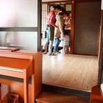 よりみち茶屋とおまわり - 