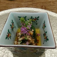 日本料理 とくを - 