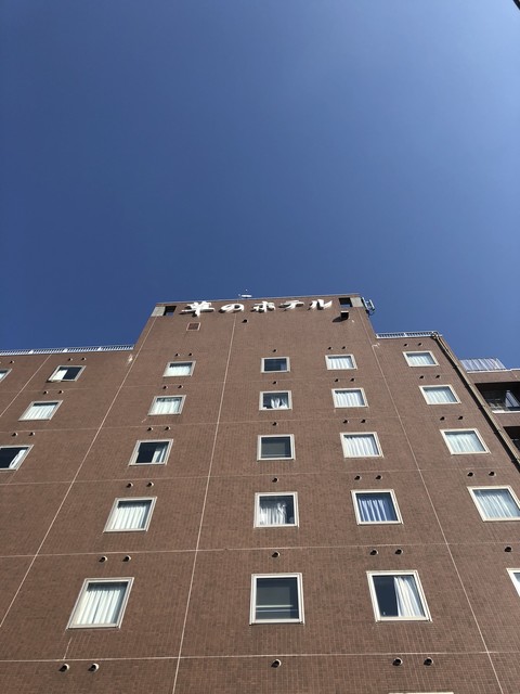 草のホテル - 北上（ホテル）の写真