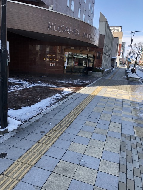 草のホテル - 北上（ホテル）の写真