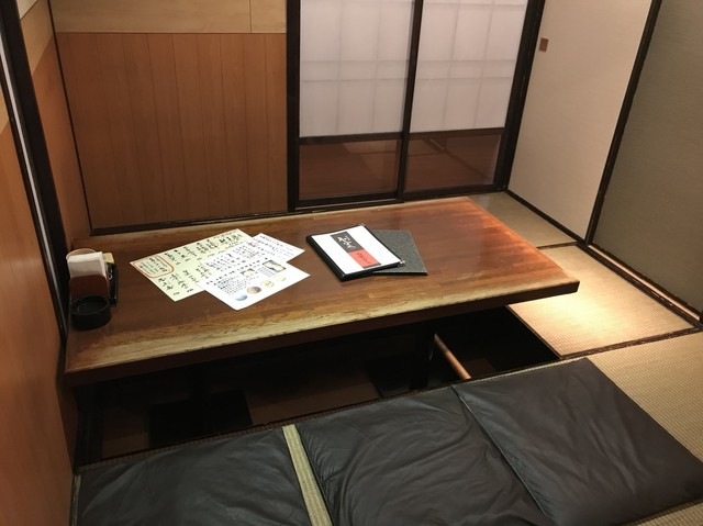 焼鳥倶楽部ふとっぱらや - 旭川（焼き鳥）の写真