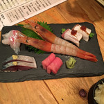 Tachizushi Sugio - 