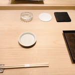 鮨 なんば 日比谷 - 