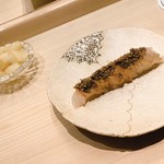 鮨 なんば 日比谷 - 