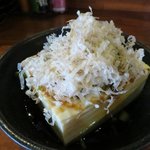 立ち喰い酒場　金八っつぁん - 