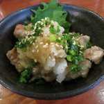 立ち喰い酒場　金八っつぁん - 